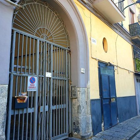 San Gennaro Guest House Napoli Eksteriør bilde