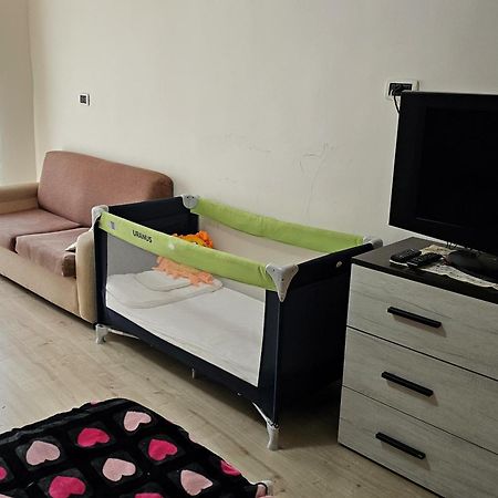 San Gennaro Guest House Napoli Eksteriør bilde