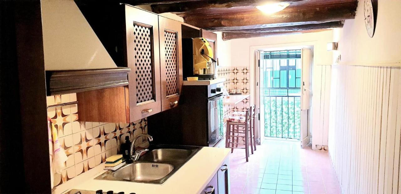 San Gennaro Guest House Napoli Eksteriør bilde