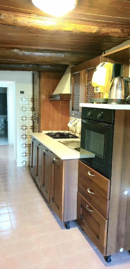 San Gennaro Guest House Napoli Eksteriør bilde