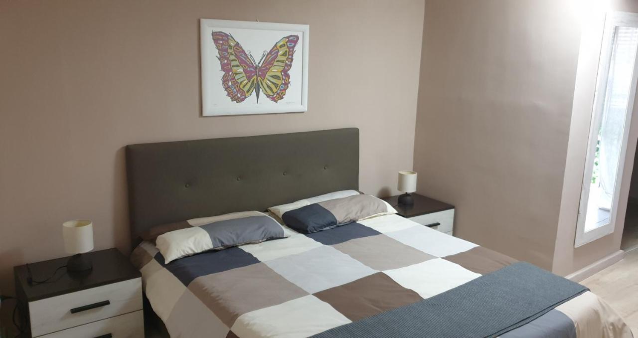 San Gennaro Guest House Napoli Eksteriør bilde