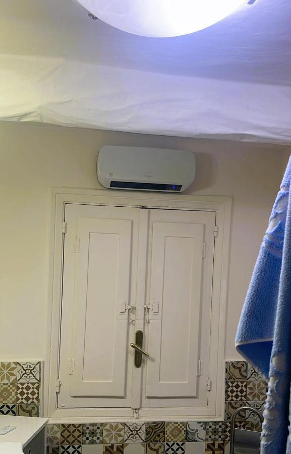 San Gennaro Guest House Napoli Eksteriør bilde
